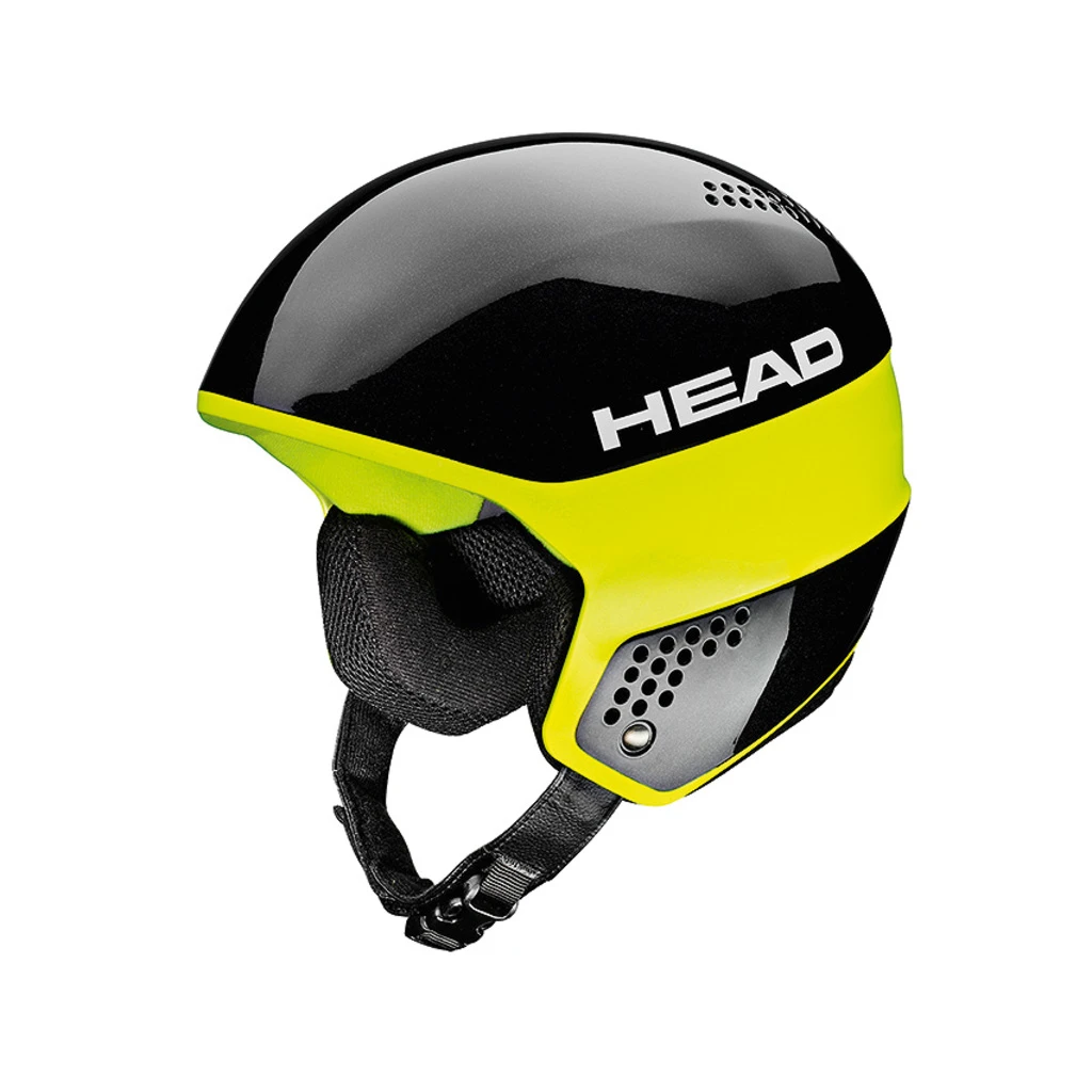 Head Stivot Race Carbon 6 Head Stivot Race Carbon - Afbeelding 4