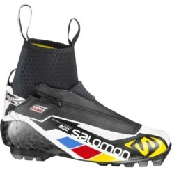 Salomon S-Lab Classic 7 Salomon S-Lab Classic -Speciaalzaak Voor Ski-Uitrusting 916403 1