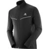 Salomon Apparel Agile Softshell M -Speciaalzaak Voor Ski-Uitrusting agile softshell m salomon apparel 177520