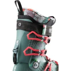 Rossignol Alltrack Elite 100 LT Women -Speciaalzaak Voor Ski-Uitrusting alltrack elite 100 lt women rossignol 111895