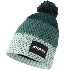 Atomic Apparel Alps Kids Beanie