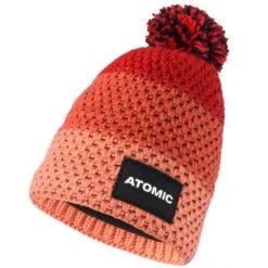 Atomic Apparel Alps Kids Beanie -Speciaalzaak Voor Ski-Uitrusting alps kids beanie atomic apparel 177821