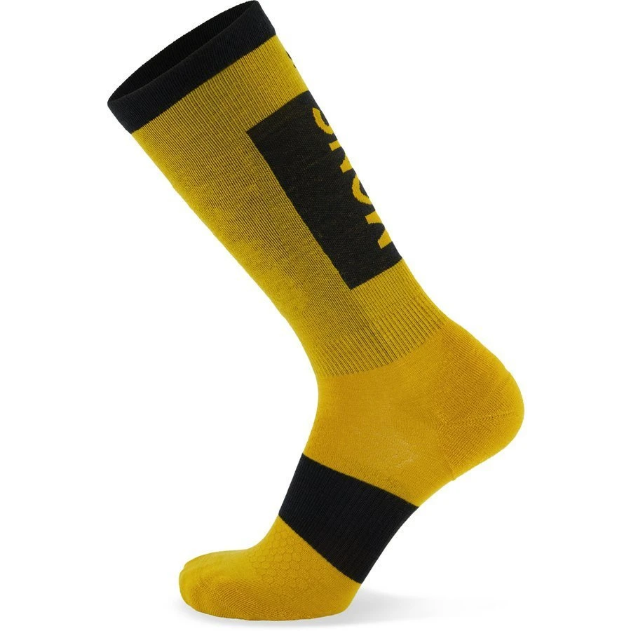 MONS ROYALE Atlas Merino Snow Sock 8 MONS ROYALE Atlas Merino Snow Sock - Afbeelding 6