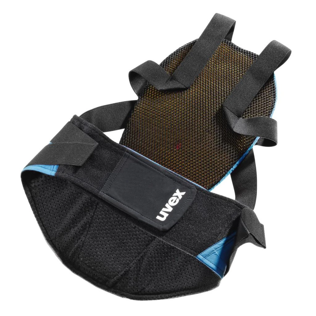 Uvex Back Pure Jr M 4 Uvex Back Pure Jr M - Afbeelding 2