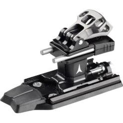 Atomic Backland Pure + Leash -Speciaalzaak Voor Ski-Uitrusting backland pure leash atomic 187366