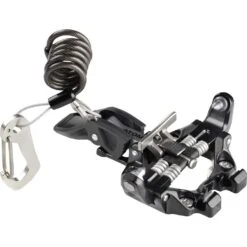 Atomic Backland Pure + Leash -Speciaalzaak Voor Ski-Uitrusting backland pure leash atomic 187368