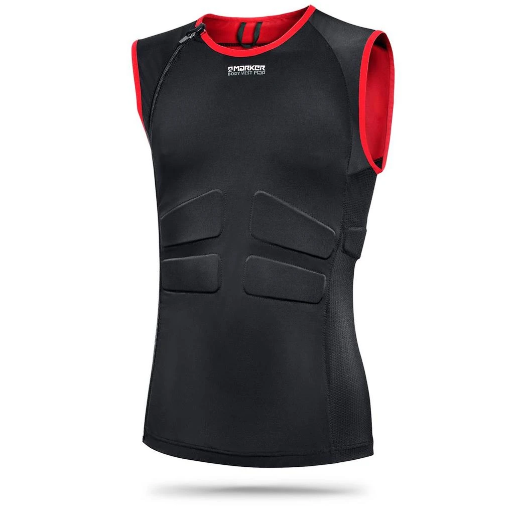 Marker Body Vest MAP 2.0 Men 3 Marker Body Vest MAP 2.0 Men