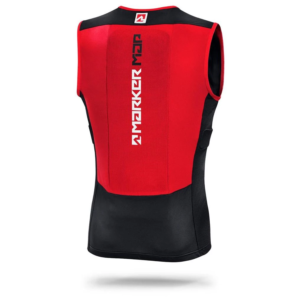 Marker Body Vest MAP 2.0 Men 4 Marker Body Vest MAP 2.0 Men - Afbeelding 2