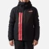 Rossignol Apparel Boy Course Hero JKT -Speciaalzaak Voor Ski-Uitrusting boy course hero jkt rossignol apparel 165259