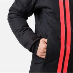 Rossignol Apparel Boy Course Hero JKT 9 Rossignol Apparel Boy Course Hero JKT -Speciaalzaak Voor Ski-Uitrusting boy course hero jkt rossignol apparel 165261