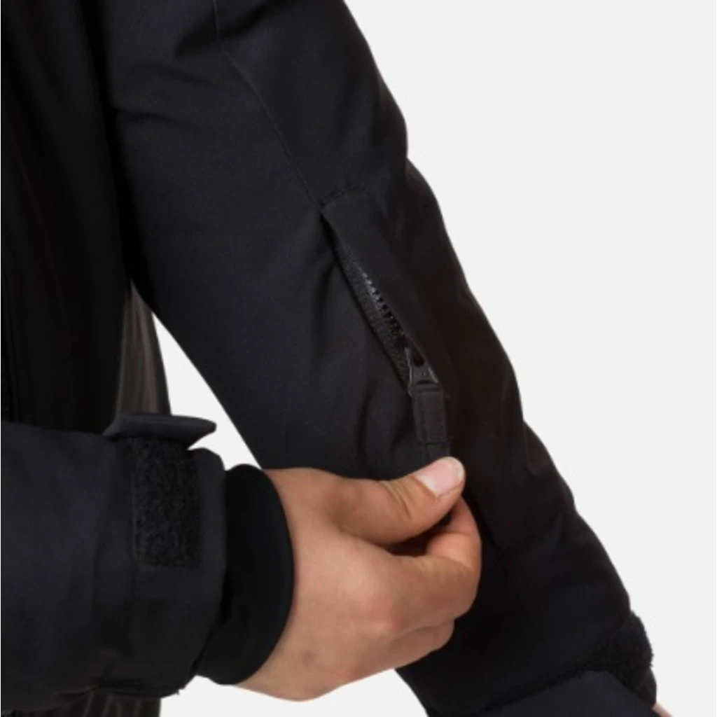 Rossignol Apparel Boy Course Hero JKT 6 Rossignol Apparel Boy Course Hero JKT - Afbeelding 4