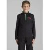 Rossignol Apparel Boy Hero 1/2 Zip Warm Stretch -Speciaalzaak Voor Ski-Uitrusting boy hero 12 zip warm stretch rossignol apparel 178214