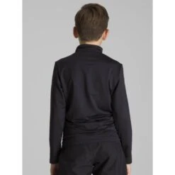 Rossignol Apparel Boy Hero 1/2 Zip Warm Stretch -Speciaalzaak Voor Ski-Uitrusting boy hero 12 zip warm stretch rossignol apparel 178216