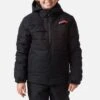 Rossignol Apparel Boy Polydown Hero JKT -Speciaalzaak Voor Ski-Uitrusting boy polydown hero jkt rossignol apparel 168631