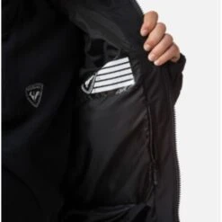 Rossignol Apparel Boy Polydown Hero JKT -Speciaalzaak Voor Ski-Uitrusting boy polydown hero jkt rossignol apparel 168636