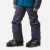 Rossignol Apparel Boy Ski Denim Pant