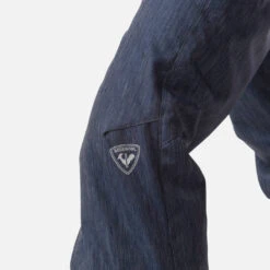 Rossignol Apparel Boy Ski Denim Pant 11 Rossignol Apparel Boy Ski Denim Pant -Speciaalzaak Voor Ski-Uitrusting boy ski denim pant rossignol apparel 172443