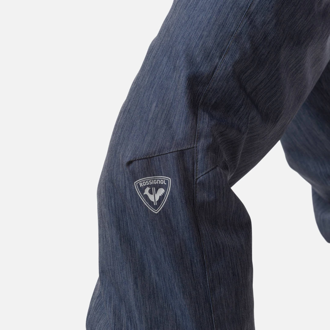 Rossignol Apparel Boy Ski Denim Pant 7 Rossignol Apparel Boy Ski Denim Pant - Afbeelding 5