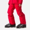 Rossignol Apparel Boy Ski Pant -Speciaalzaak Voor Ski-Uitrusting boy ski pant rossignol apparel 166987