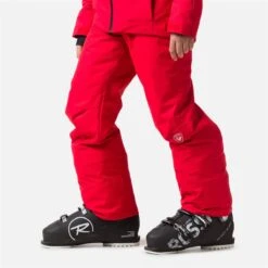 Rossignol Apparel Boy Ski Pant