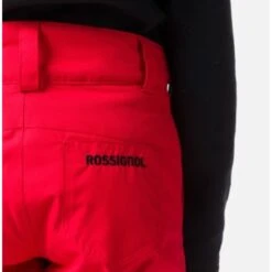 Rossignol Apparel Boy Ski Pant -Speciaalzaak Voor Ski-Uitrusting boy ski pant rossignol apparel 166991