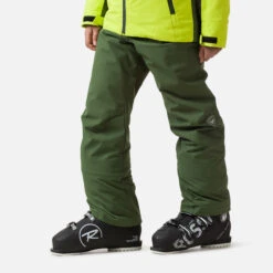 Rossignol Apparel Boy Ski Pant -Speciaalzaak Voor Ski-Uitrusting boy ski pant rossignol apparel 168338