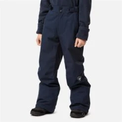 Rossignol Apparel Boy Ski Pant -Speciaalzaak Voor Ski-Uitrusting boy ski pant rossignol apparel 193522