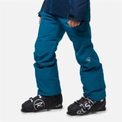 Rossignol Apparel Boy Ski Pant -Speciaalzaak Voor Ski-Uitrusting boy ski pant rossignol apparel 193523