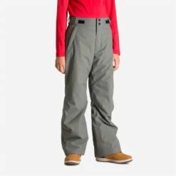 Rossignol Apparel Boy Ski Pant -Speciaalzaak Voor Ski-Uitrusting boy ski pant rossignol apparel 193524