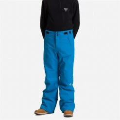 Rossignol Apparel Boy Ski Pant -Speciaalzaak Voor Ski-Uitrusting boy ski pant rossignol apparel 193525