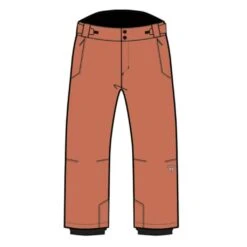 Rossignol Apparel Boy Ski Pant -Speciaalzaak Voor Ski-Uitrusting boy ski pant rossignol apparel 193526