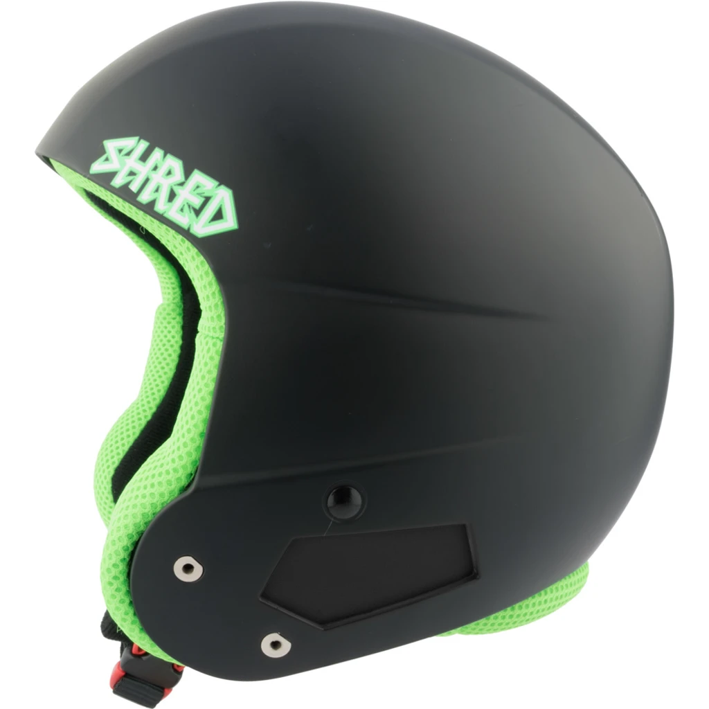 Shred Brain Bucket Mini Don 3 Shred Brain Bucket Mini Don