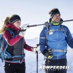 Komperdell Carbon C.2 Ultralight -Speciaalzaak Voor Ski-Uitrusting carbon c 2 ultralight komperdell 187706