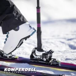 Komperdell Carbon C.2 Ultralight -Speciaalzaak Voor Ski-Uitrusting carbon c 2 ultralight komperdell 187707