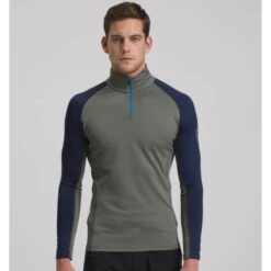 Rossignol Apparel Classique 1/2 Zip