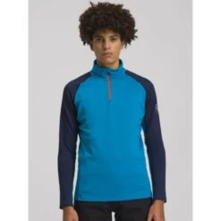 Rossignol Apparel Classique 1/2 Zip -Speciaalzaak Voor Ski-Uitrusting classique 12 zip rossignol apparel 178210