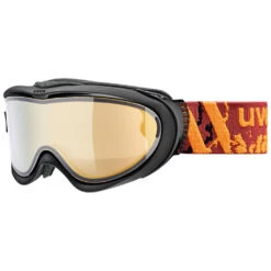 Uvex Comanche TOP -Speciaalzaak Voor Ski-Uitrusting comanche top uvex 121621
