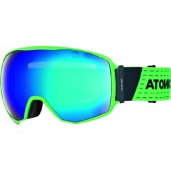 Atomic Count 360 HD -Speciaalzaak Voor Ski-Uitrusting count 360 hd atomic 116904