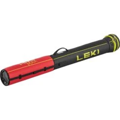 Leki Cross Country Tube Bag (big) -Speciaalzaak Voor Ski-Uitrusting cross country tube bag big leki 223381