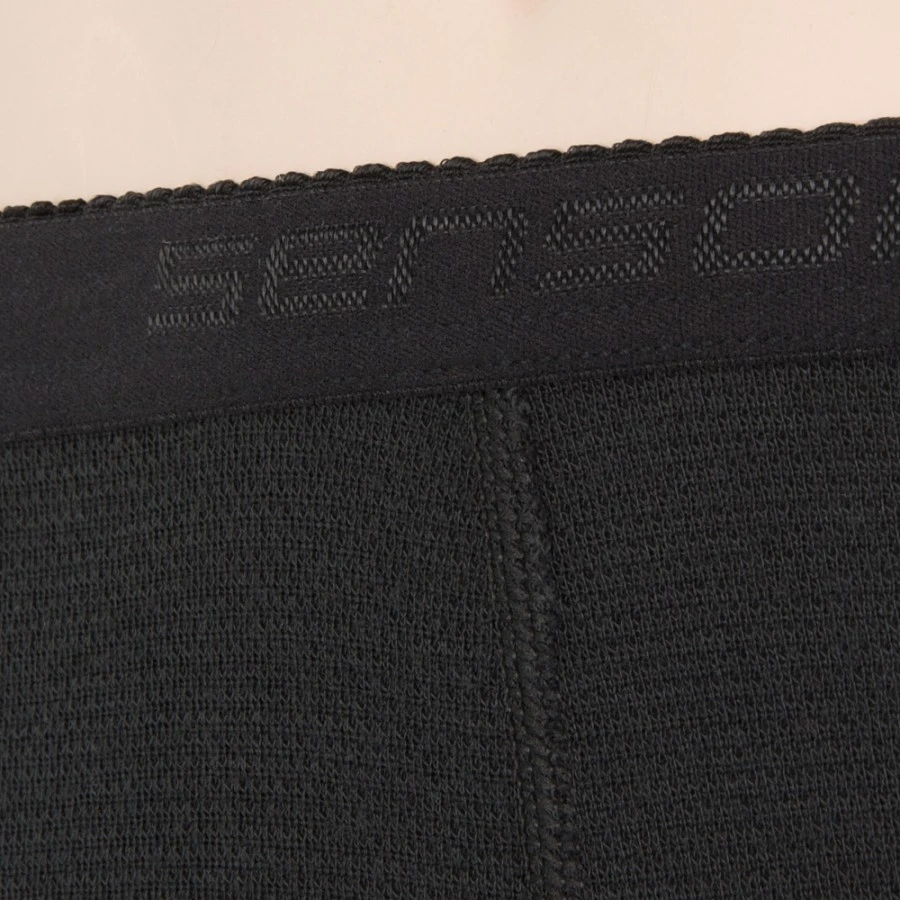 Sensor Double Face Women's 3/4 Underpants 4 Sensor Double Face Women's 3/4 Underpants - Afbeelding 2