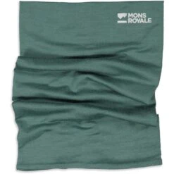 MONS ROYALE Double Up Neckwarmer -Speciaalzaak Voor Ski-Uitrusting double up neckwarmer mons royale 216161