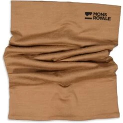 MONS ROYALE Double Up Neckwarmer -Speciaalzaak Voor Ski-Uitrusting double up neckwarmer mons royale 216165