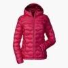Schöffel Down Jacket Kashgar2