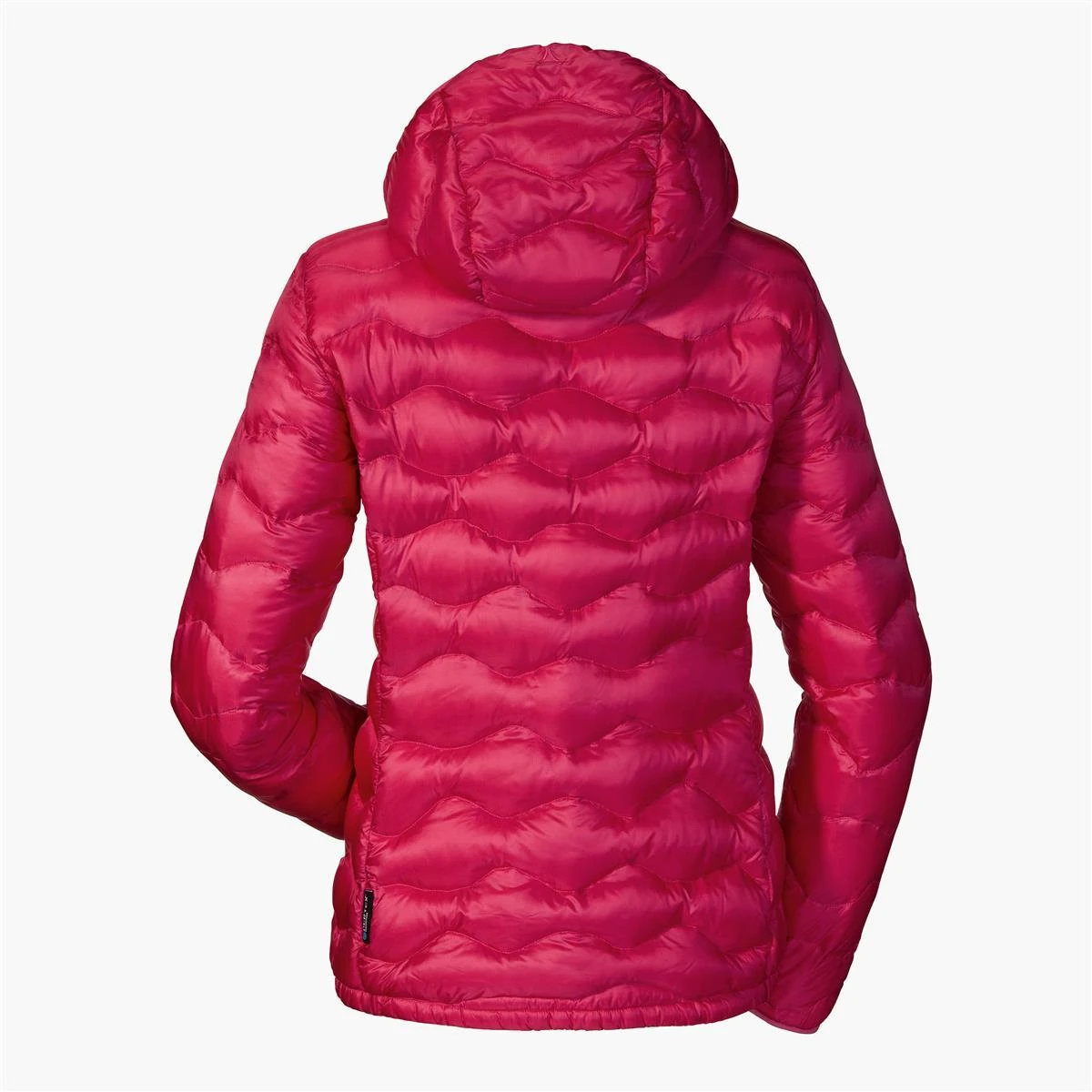 Schöffel Down Jacket Kashgar2 4 Schöffel Down Jacket Kashgar2 - Afbeelding 2
