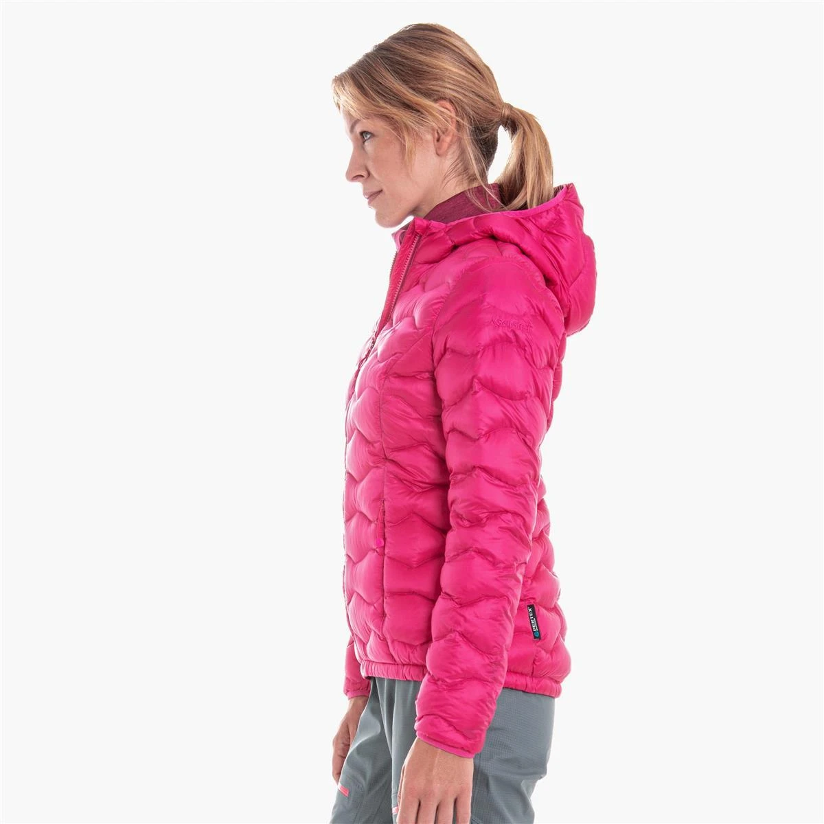 Schöffel Down Jacket Kashgar2 7 Schöffel Down Jacket Kashgar2 - Afbeelding 5