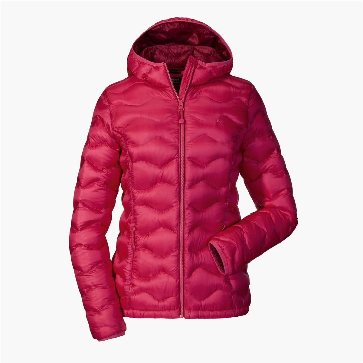 Schöffel Down Jacket Kashgar2 8 Schöffel Down Jacket Kashgar2 - Afbeelding 6