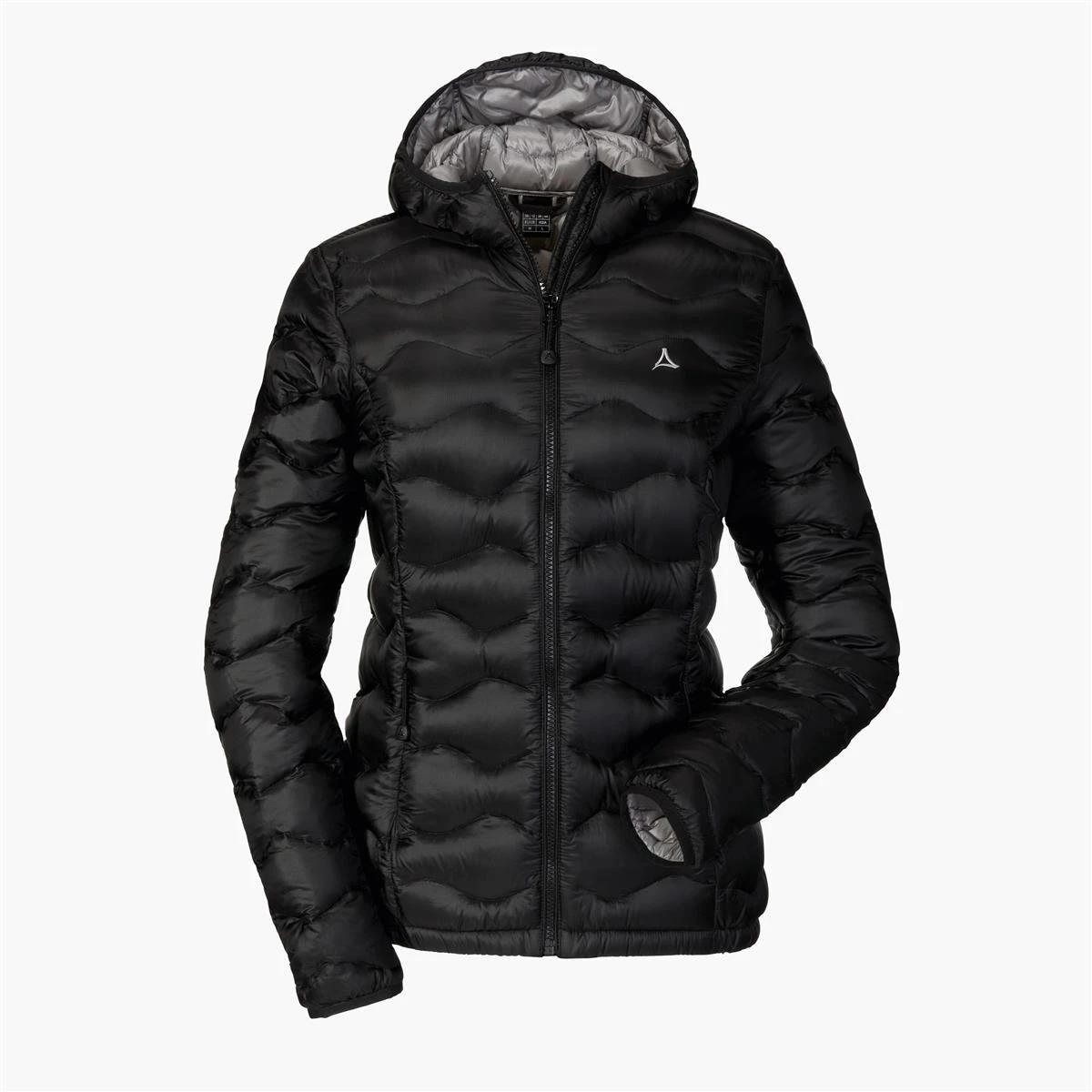 Schöffel Down Jacket Kashgar2 9 Schöffel Down Jacket Kashgar2 - Afbeelding 7