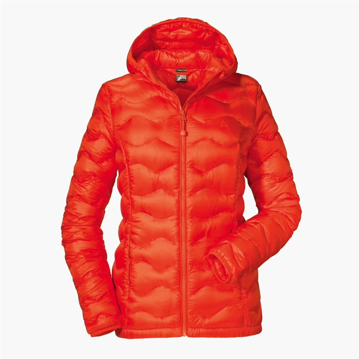 Schöffel Down Jacket Kashgar2 10 Schöffel Down Jacket Kashgar2 - Afbeelding 8