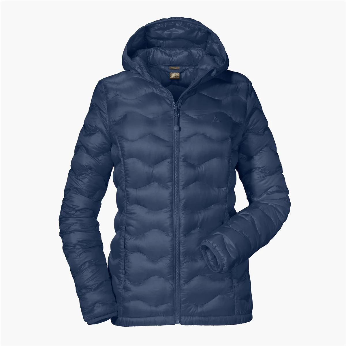 Schöffel Down Jacket Kashgar2 11 Schöffel Down Jacket Kashgar2 - Afbeelding 9