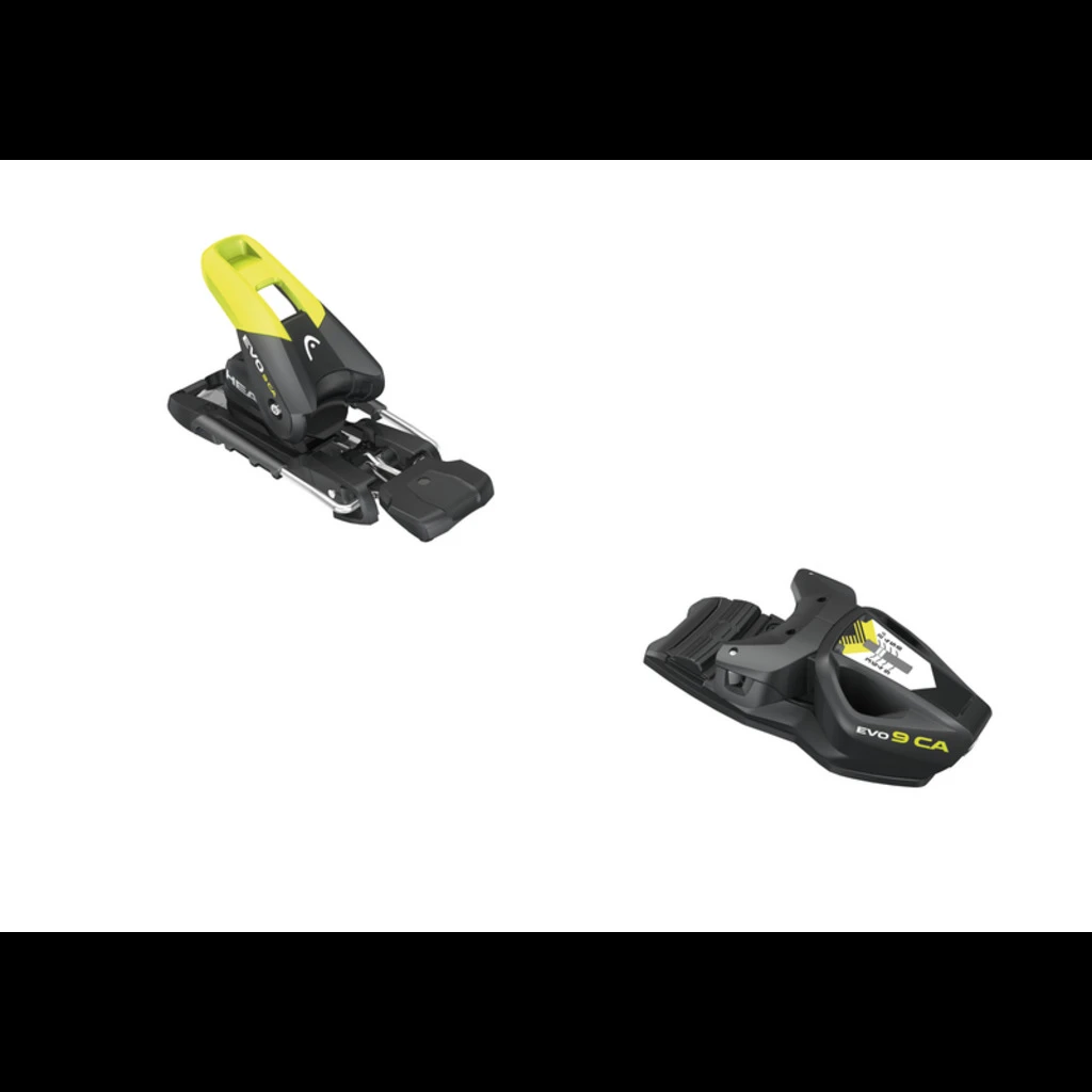 Head EVO 9 GW CA 3 Head EVO 9 GW CA